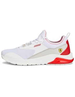Tenis Puma Motorsport Ferrari Electron E Pro para hombre