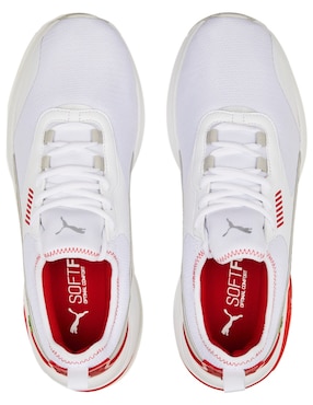 Tenis Puma Motorsport Ferrari Electron E Pro para hombre