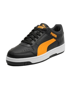 Tenis Puma Rebound Joy Low Para Hombre