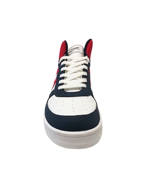 Tenis Panam para hombre