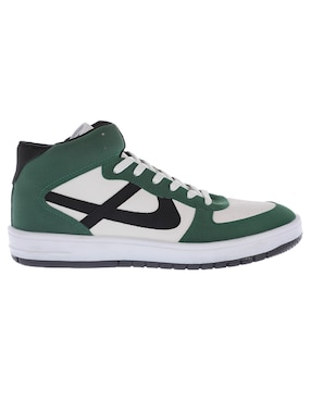 Tenis Panam para hombre