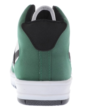 Tenis Panam para hombre