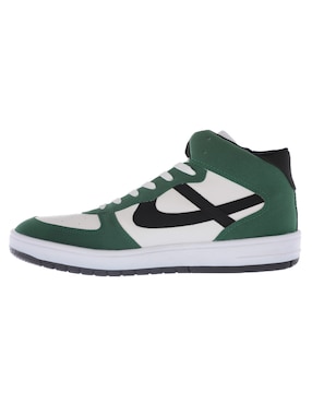 Tenis Panam para hombre