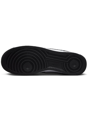 Tenis Nike Air Force 1 Panda para hombre