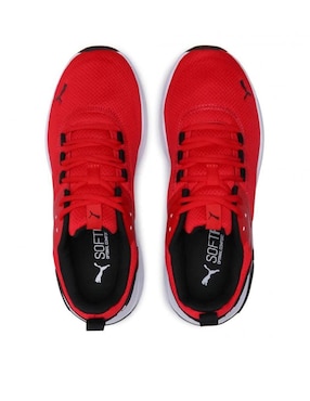 Tenis Puma Electron E para hombre