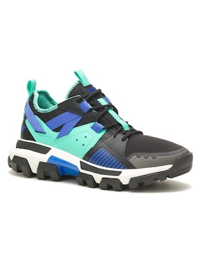 Tenis Caterpillar Raider S Suprcharged Para Hombre