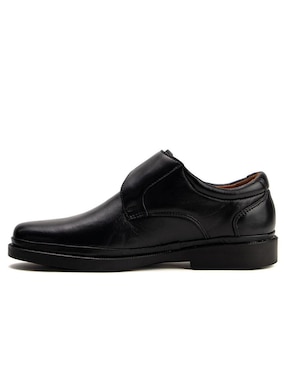 Zapato derby Claremont Style Declan para hombre