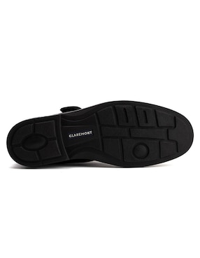 Zapato derby Claremont Style Declan para hombre