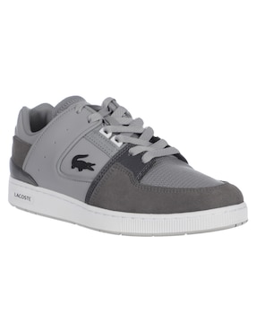 Tenis Lacoste Court Cage para hombre