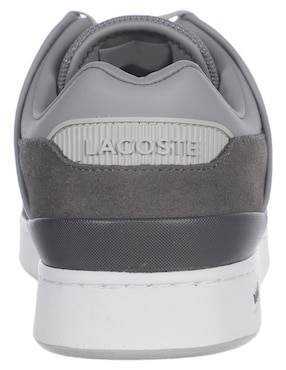 Tenis Lacoste Court Cage para hombre