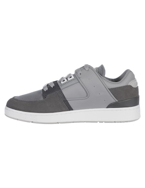 Tenis Lacoste Court Cage para hombre