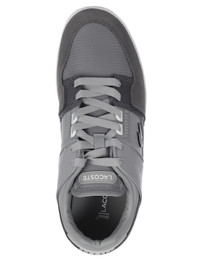 Tenis Lacoste Court Cage para hombre