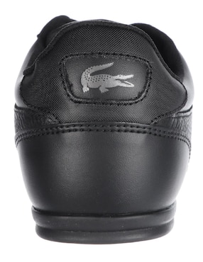 Tenis de piel Lacoste para hombre