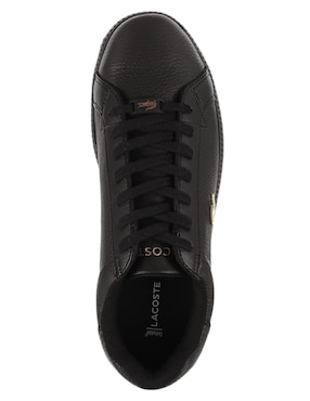 Tenis de piel Lacoste Graduate para hombre