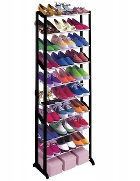 Zapatera Aquila 30 pares de zapatos adulto