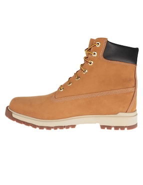 Bota Timberland Tree Vault de piel para hombre