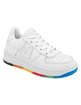 Tenis Apoort para hombre