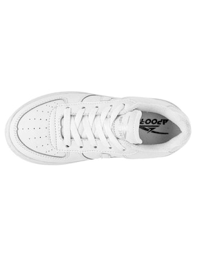 Tenis Apoort para hombre