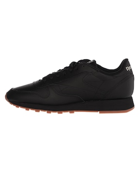 Tenis Reebok Sw Classic Leather para hombre