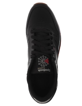 Tenis Reebok Sw Classic Leather para hombre