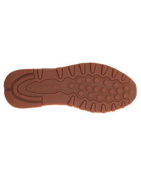 Tenis Reebok Sw Classic Leather para hombre