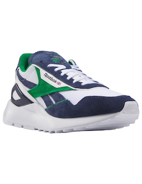 Zapatos reebok clasicos clearance mercadolibre