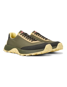 Tenis Camper Drift Trail Para Hombre