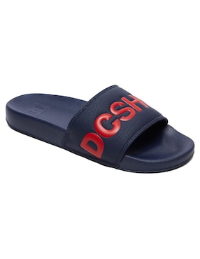 Sandalia DC Shoes Para Hombre