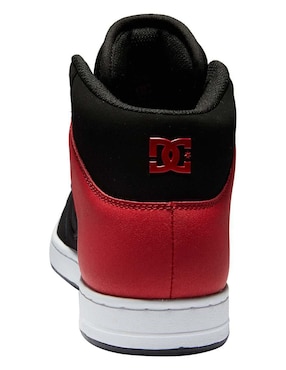 Tenis DC Shoes Manteca 4 hi para hombre