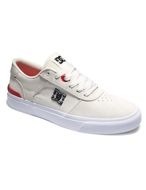 Tenis DC Shoes Teknic S Para Hombre