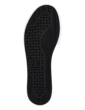 Tenis Dc Shoes Pure High Top para hombre