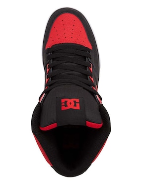 Tenis Dc Shoes Pure High Top para hombre