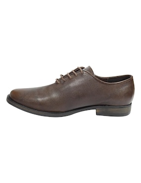 Zapato cerrado Leon para hombre