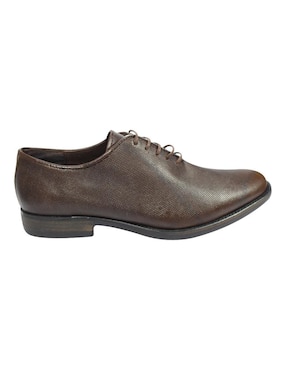 Zapato cerrado Leon para hombre