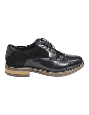 Zapato cerrado Leon para hombre