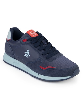 Tenis Original Penguin Para Hombre