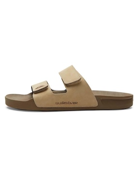 Sandalia Quiksilver para hombre