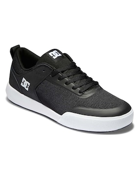 Tenis DC Shoes Transit Para Hombre