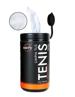 Set Limpiador para calzado Waipy