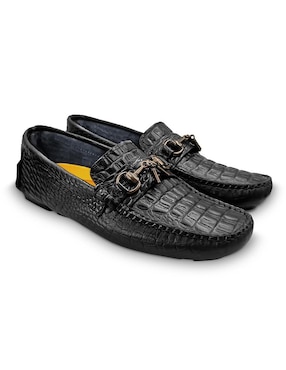 Mocasín Randem para hombre
