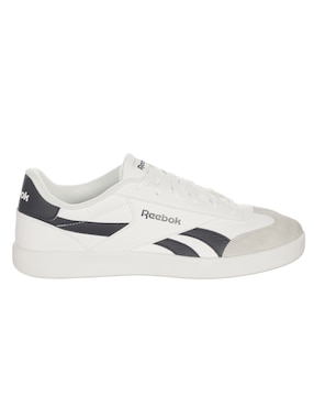Tenis Reebok smash edge s para hombre
