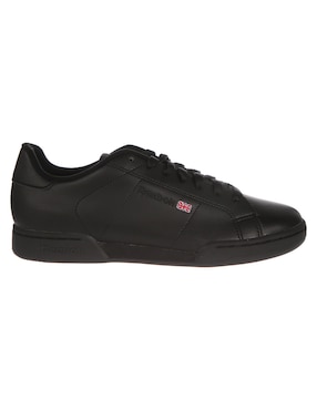 Tenis Reebok Npc II Syn para hombre