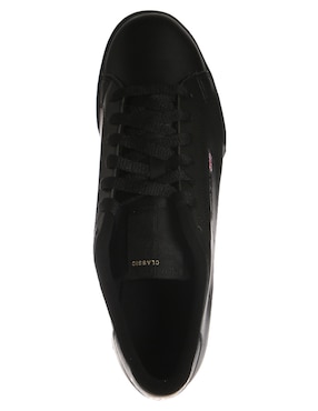 Tenis Reebok Npc II Syn para hombre
