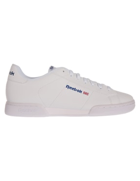 Tenis Reebok npc ii syn para hombre