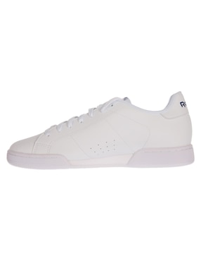 Tenis Reebok npc ii syn para hombre