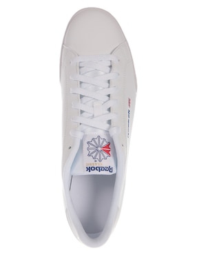 Tenis Reebok npc ii syn para hombre