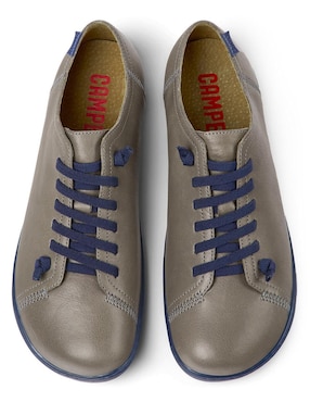 Zapato cerrado Camper para hombre