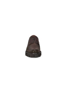 Zapato derby Franco Cuadra para hombre