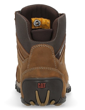 Bota Caterpillar Lawson M4M de piel para hombre