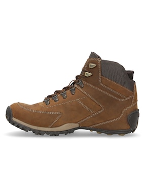 Bota Caterpillar Lawson M4M de piel para hombre